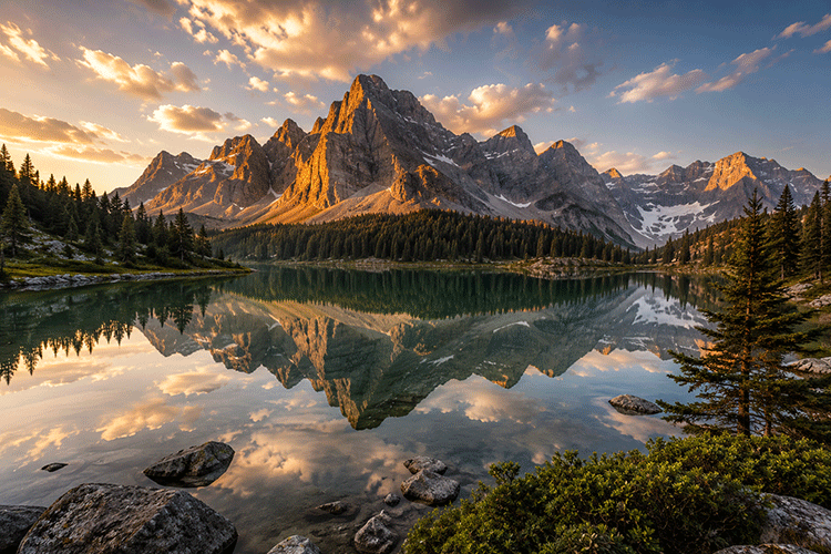 Landscape