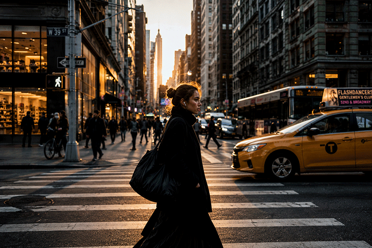 Street