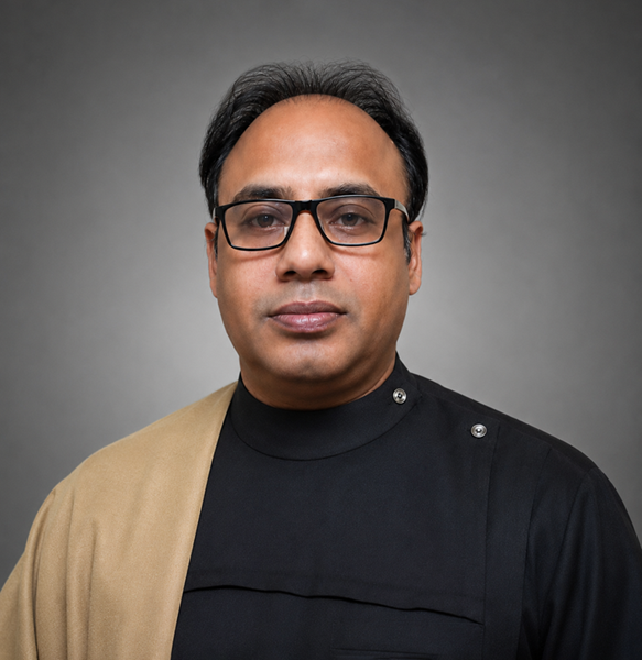 NARENDU GHOSH